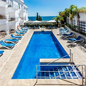Toboso Apar - Turis 3*, Nerja Espagne