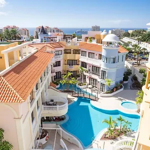 Atlas Tenerife By Enjoyahome 4*, Los Cristianos (Tenerife) Espagne