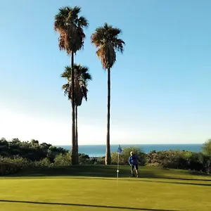 Anoreta 4*, Rincón de la Victoria Espagne