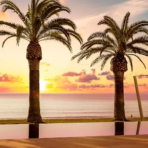 Melbeach & - Adults Only 4*, Canyamel (Mallorca) Espagne