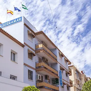 Serramar , Benalmádena Espagne