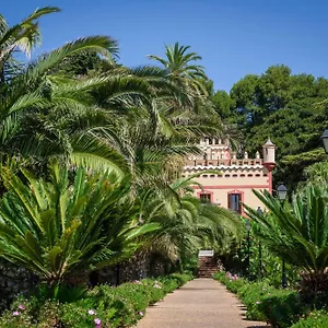 5* Hotel Retiro