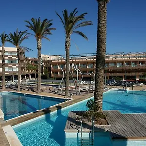 4* Hotel Ohtels Les Oliveres