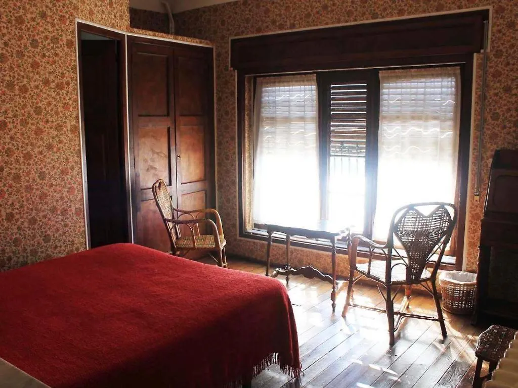 Guest house Hostal Rita Belvedere Puigcerda