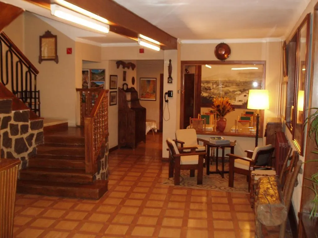 Hostal Rita Belvedere Puigcerdà 2*,  Espagne