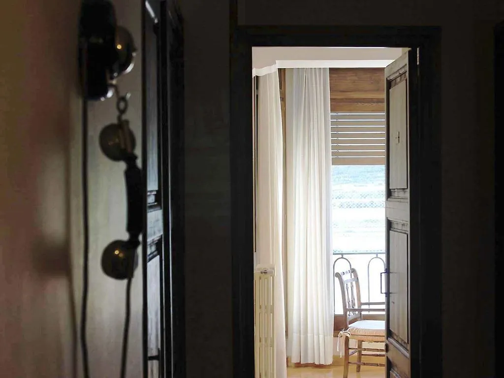 Hostal Rita Belvedere Puigcerda