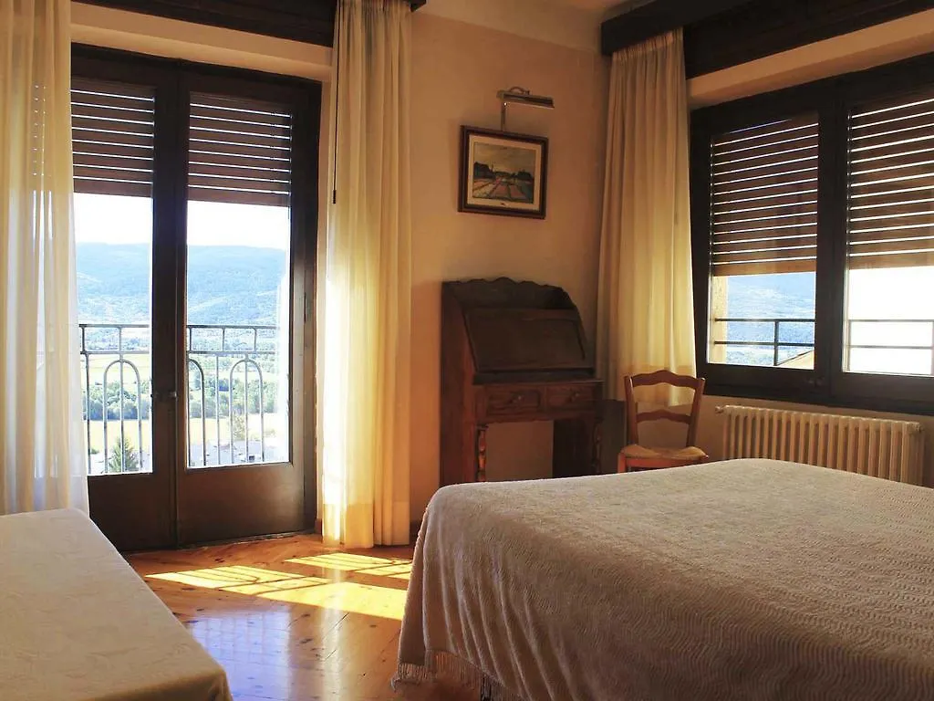 Hostal Rita Belvedere Puigcerdà 2*,