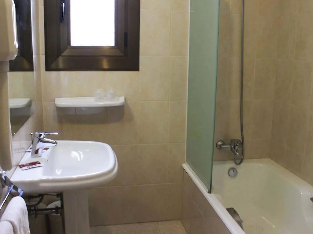 Guest house Hostal Rita Belvedere Puigcerda