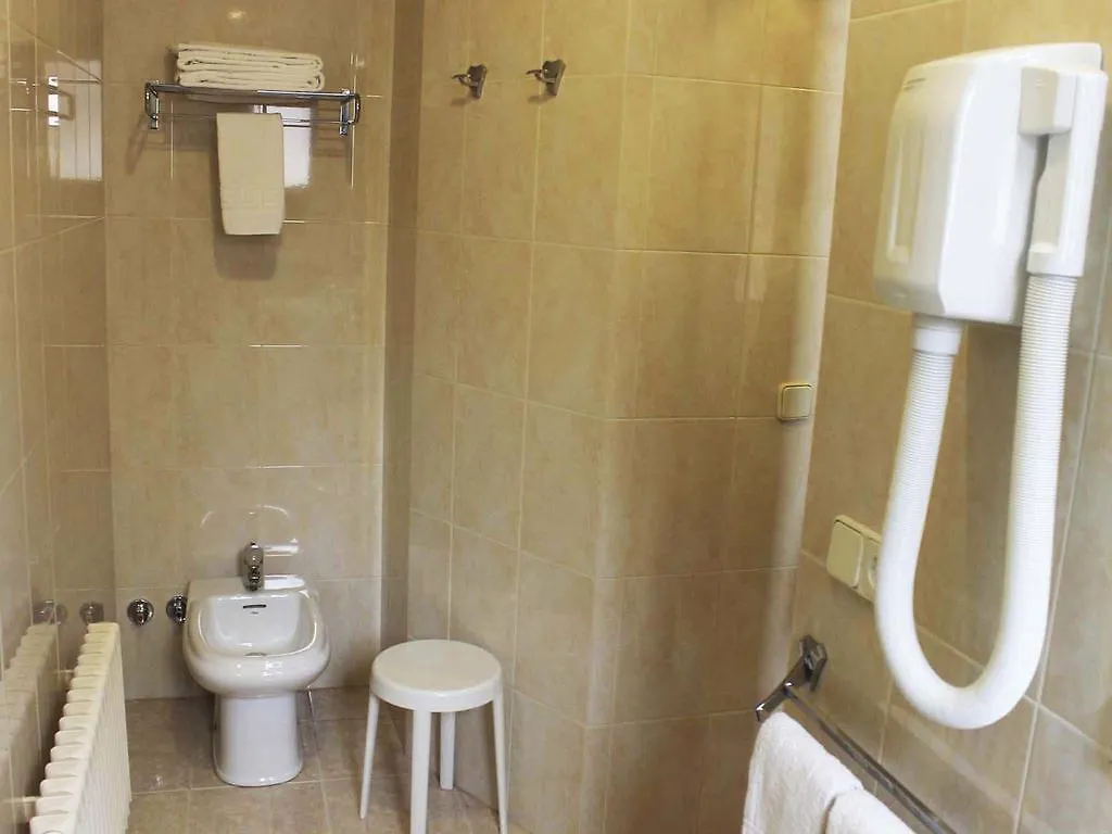 Guest house Hostal Rita Belvedere Puigcerda