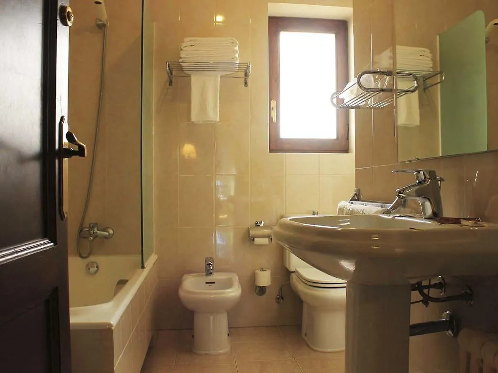 Hostal Rita Belvedere Puigcerdà 2*,  Espagne