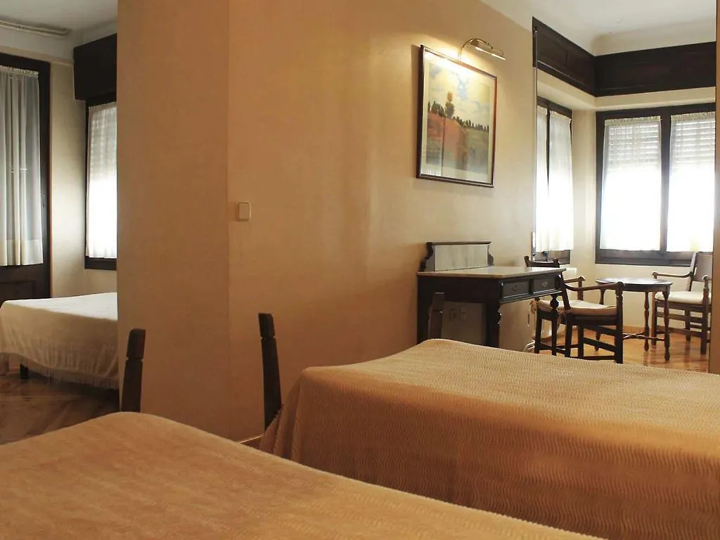 Hostal Rita Belvedere Puigcerda