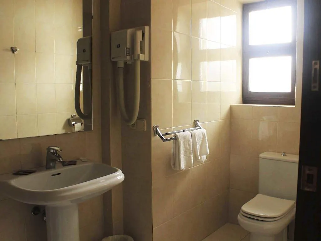Hostal Rita Belvedere Puigcerda Spain