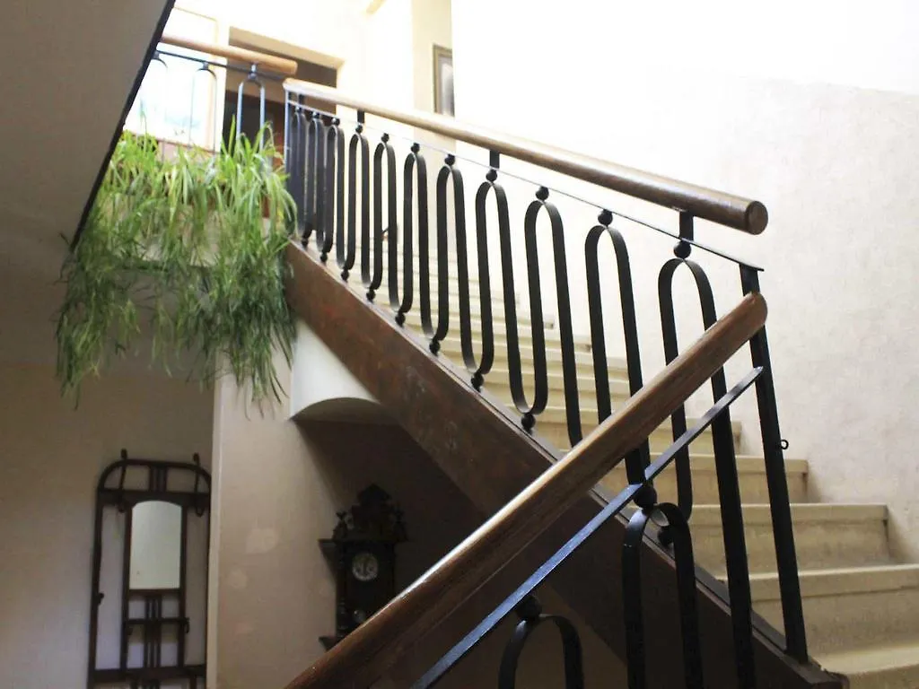 Hostal Rita Belvedere Puigcerdà Maison d'hôtes