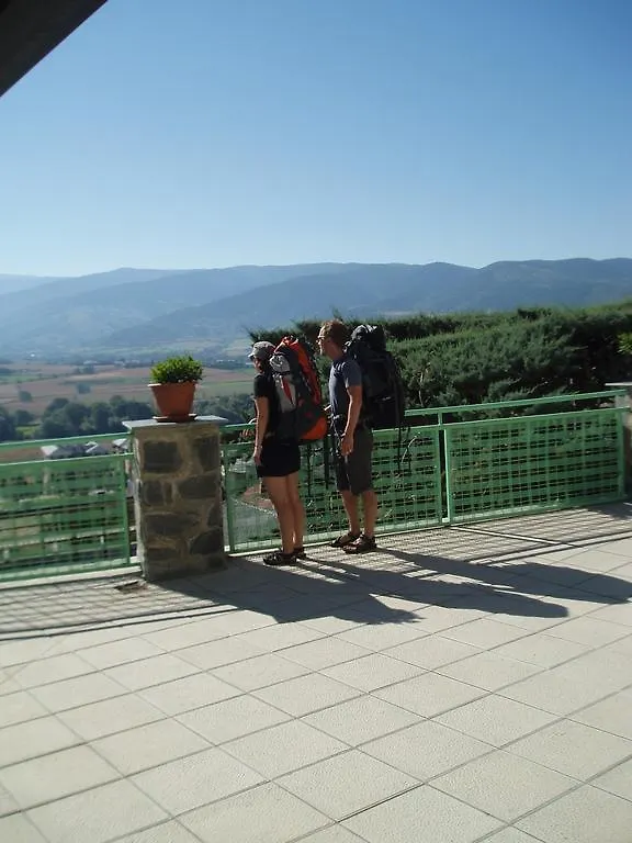 Hostal Rita Belvedere Puigcerdà 2*,  Espagne