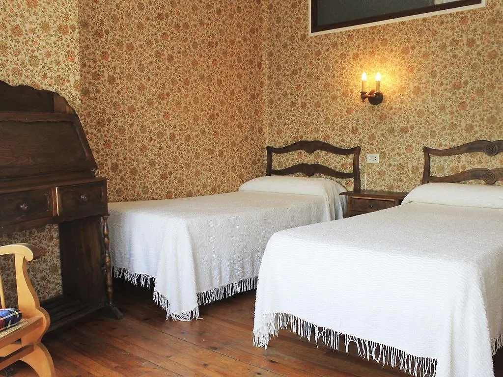 Hostal Rita Belvedere Puigcerdà Maison d'hôtes