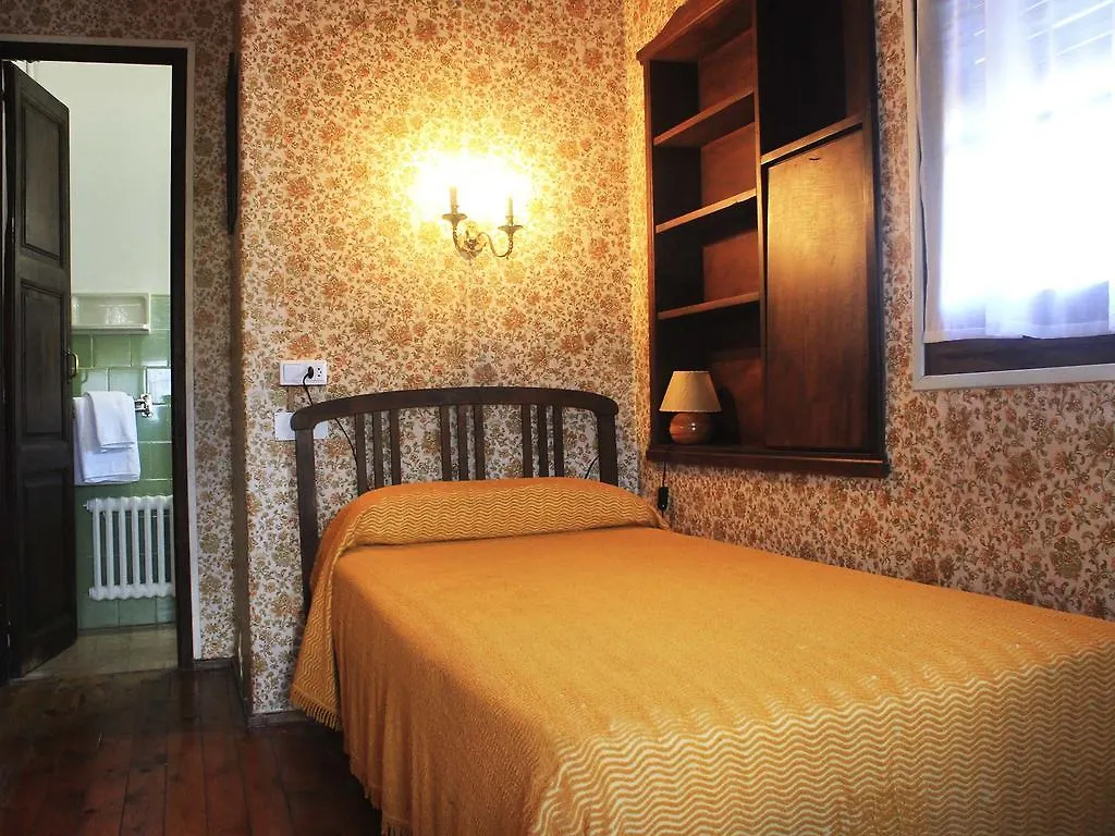 Hostal Rita Belvedere Puigcerda 2*,  Spain
