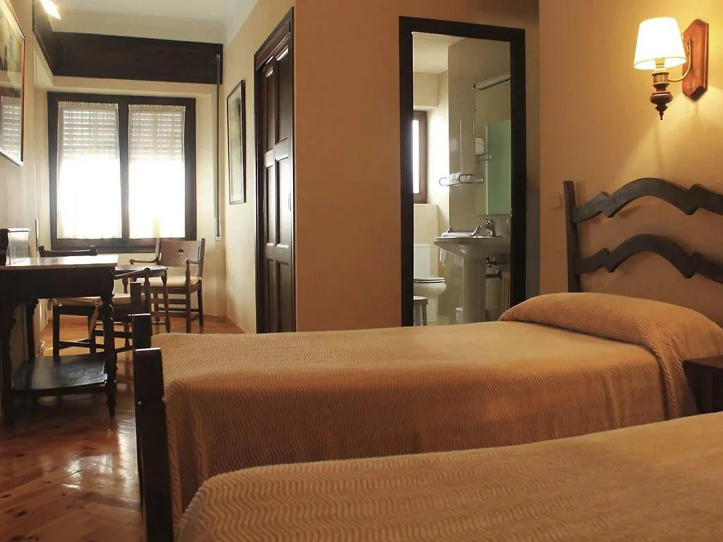 Guest house Hostal Rita Belvedere Puigcerda