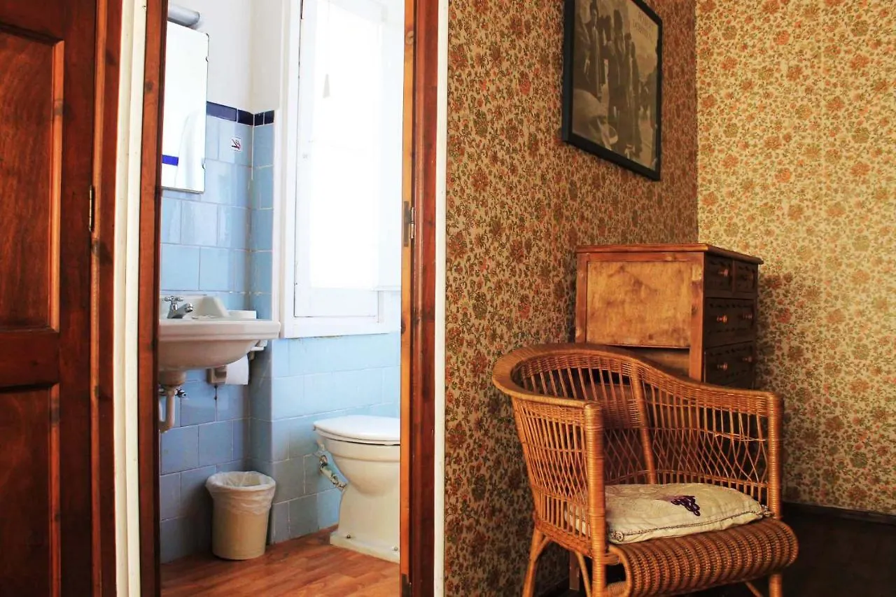 Hostal Rita Belvedere Puigcerda Guest house